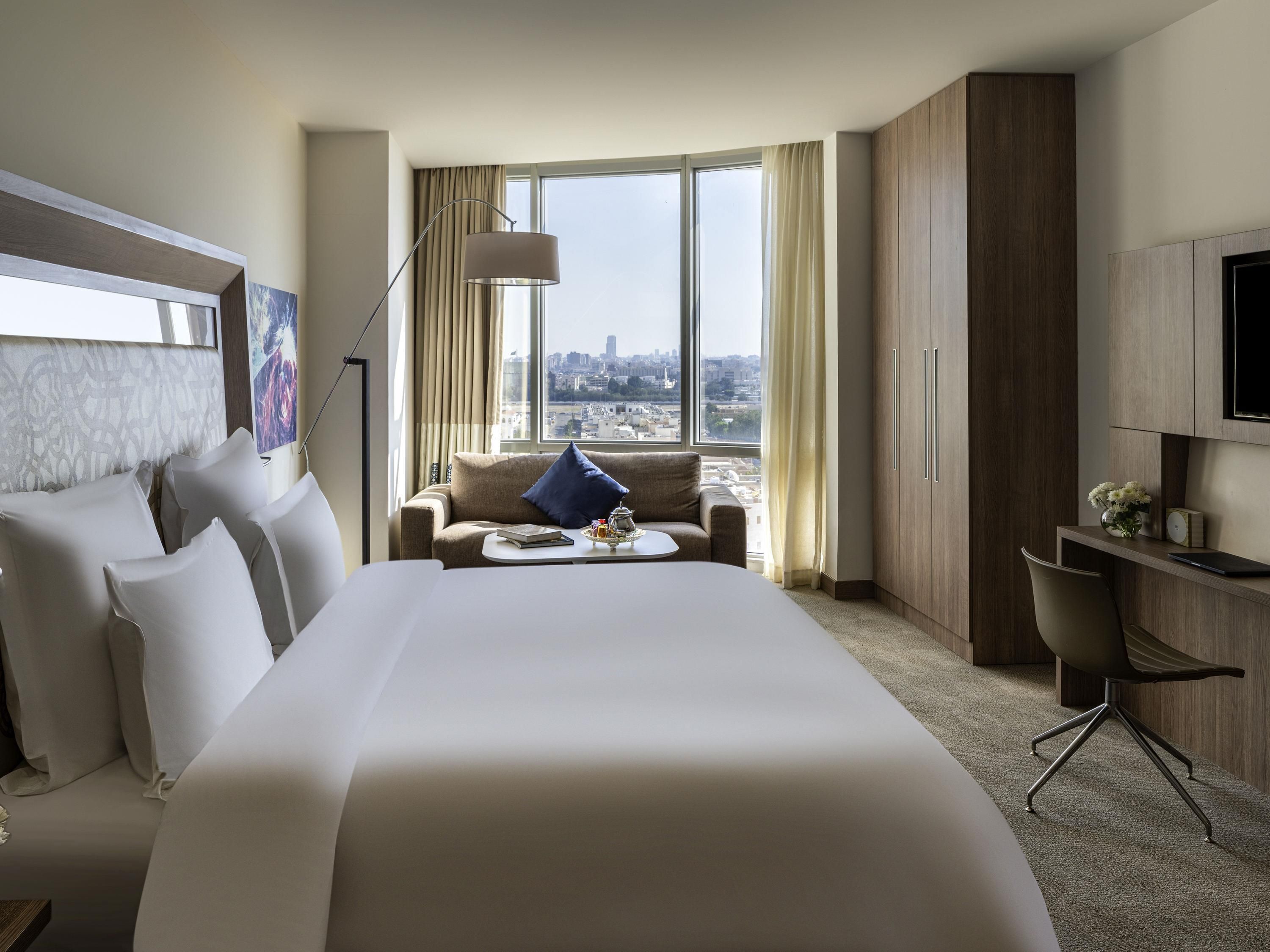 غرفة نوم صورة