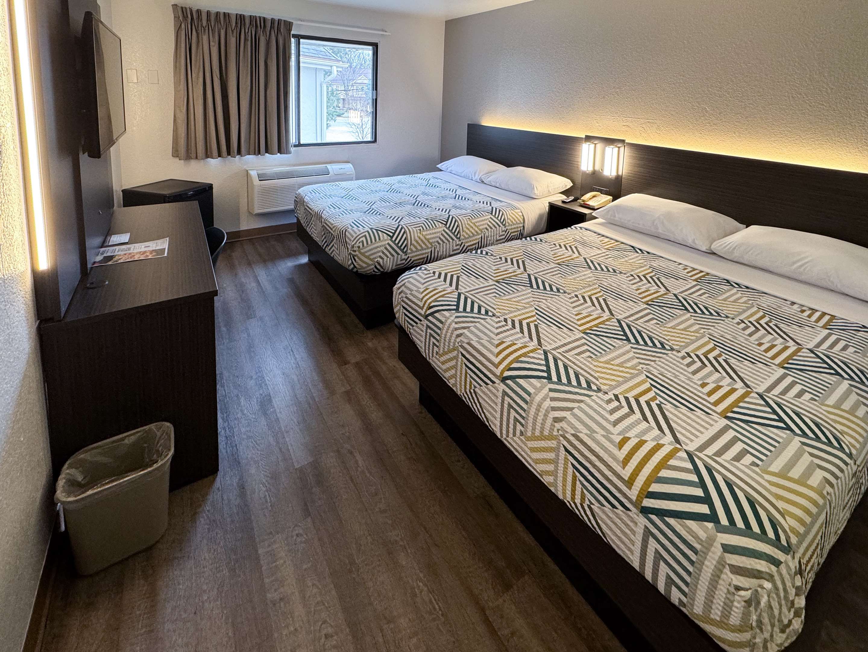 غرفة نوم صورة