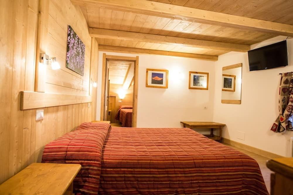 غرفة نوم صورة