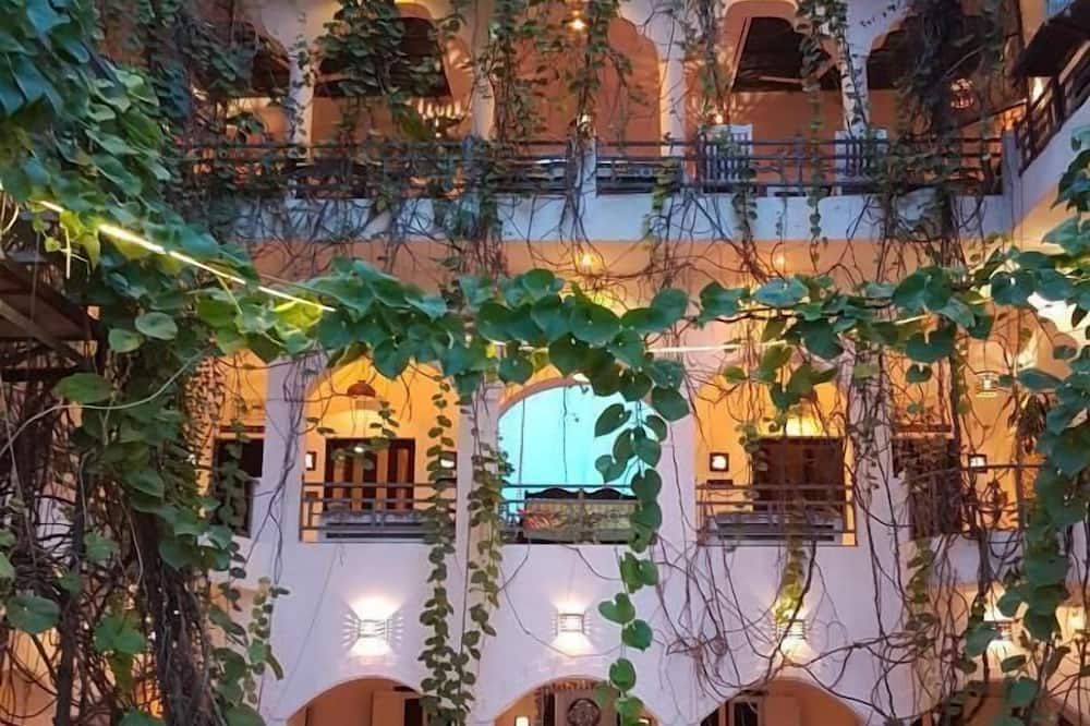 المظهر الخارجي