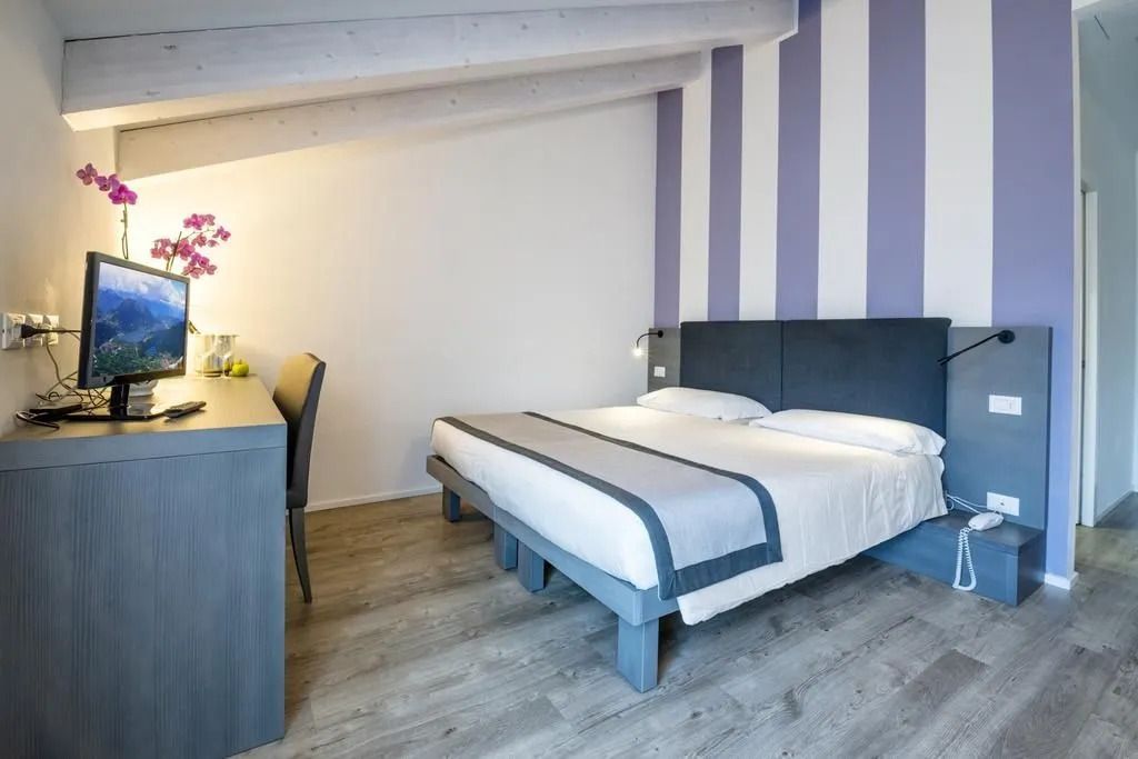 غرفة نوم صورة