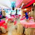 قاعة الولائم
