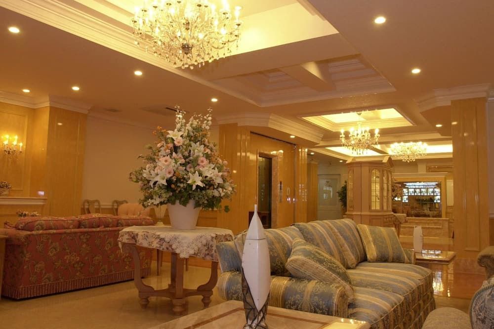ردهة