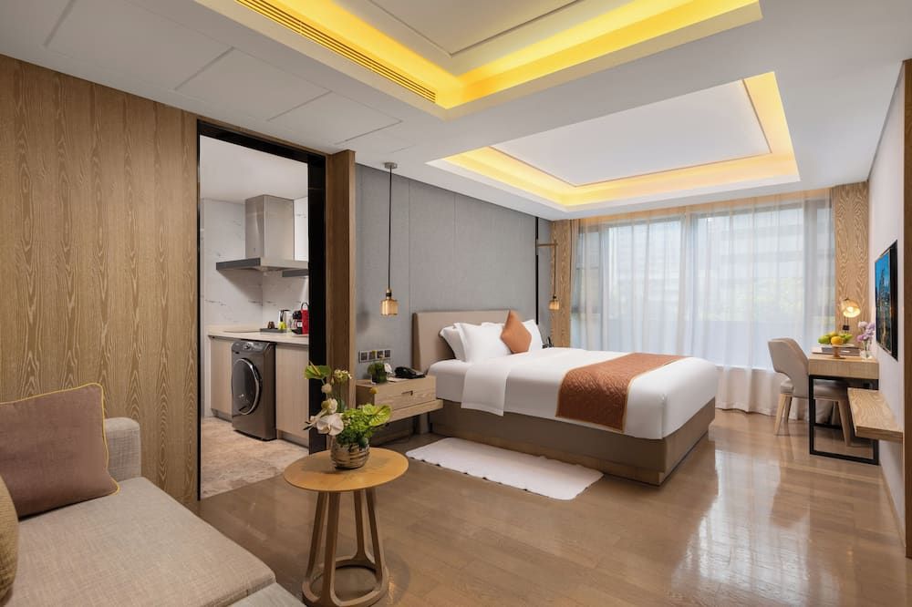 غرفة نوم صورة