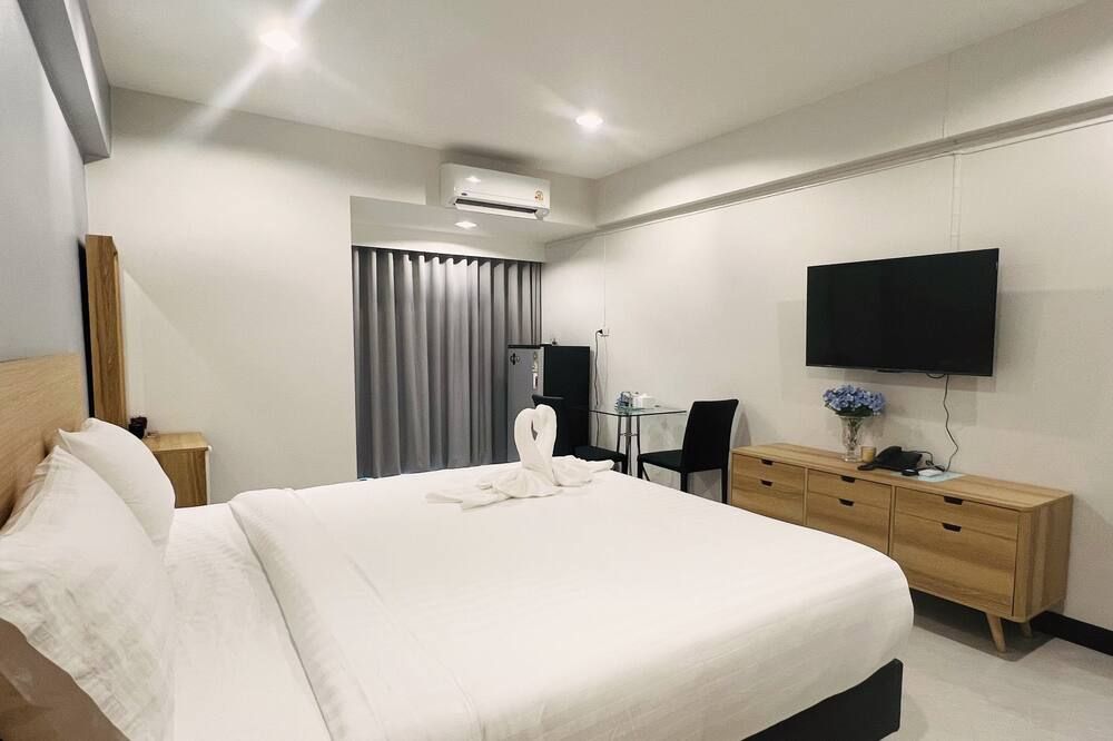غرفة نوم