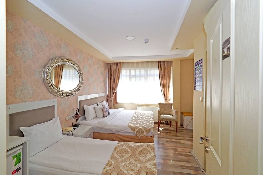 غرفة نوم صورة