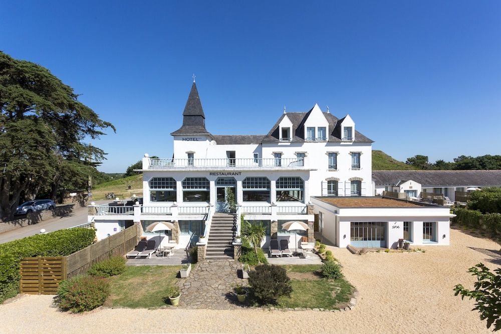 مبنى