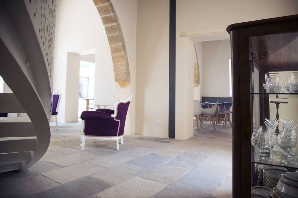 غرفة معيشة