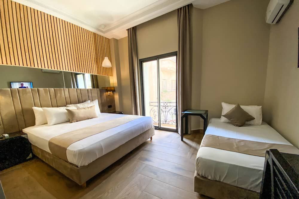 غرفة نوم صورة