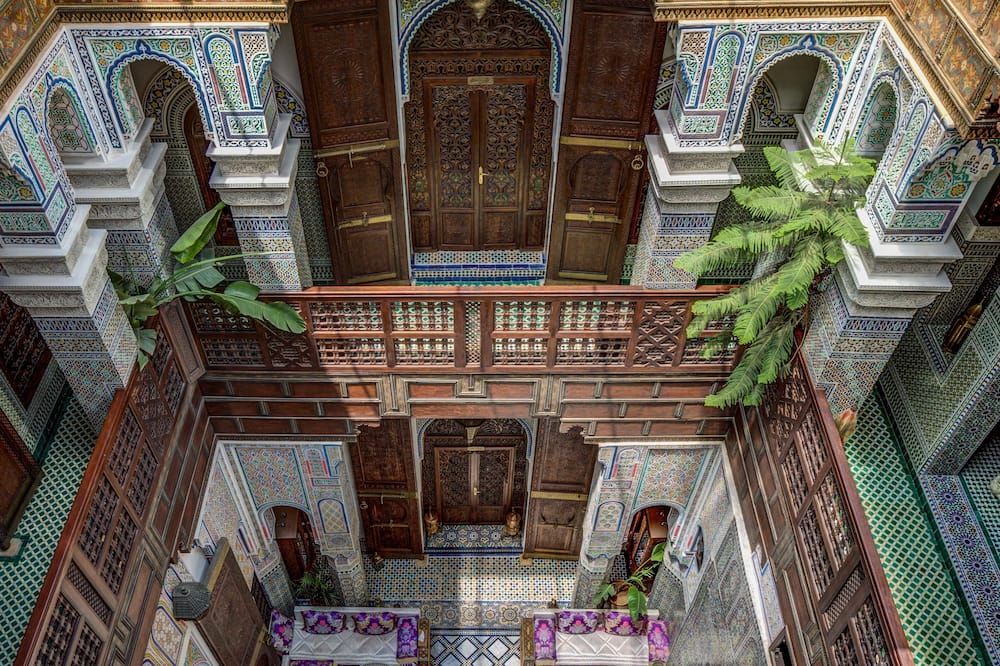 المظهر الخارجي