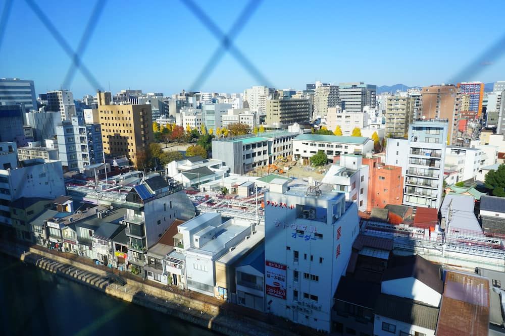 المظهر الخارجي