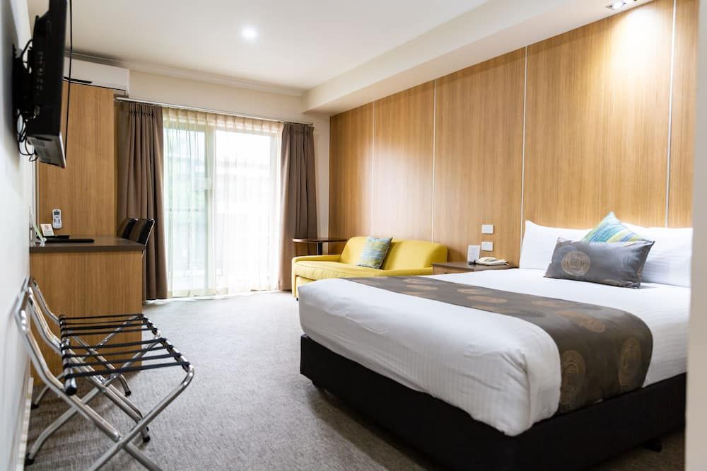 غرفة نوم صورة