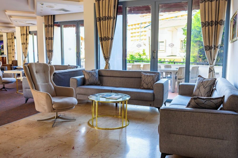 ردهة