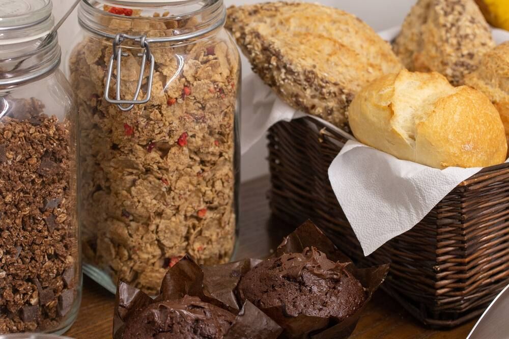 وسائل راحة في الغرف