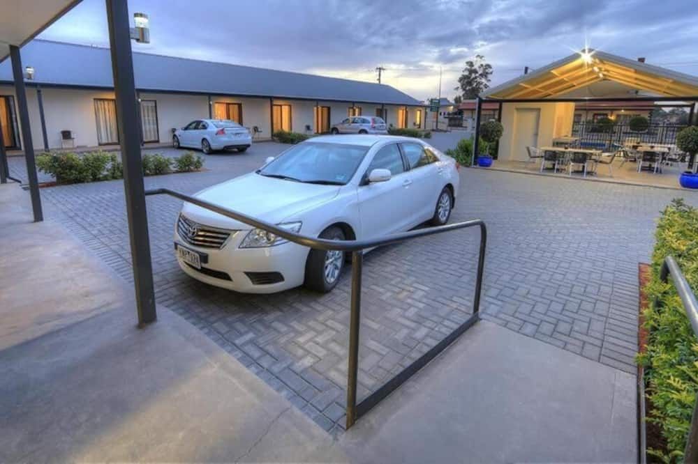 المظهر الخارجي