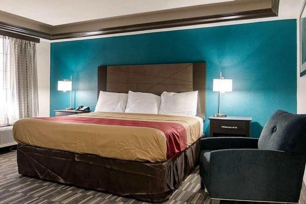 غرفة نوم صورة