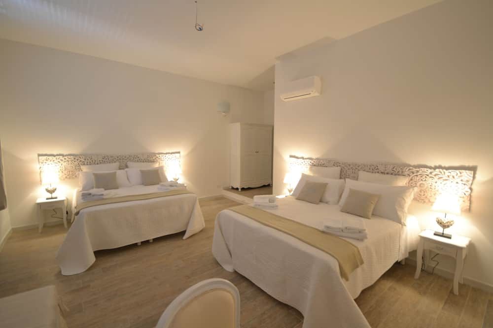 غرفة نوم صورة