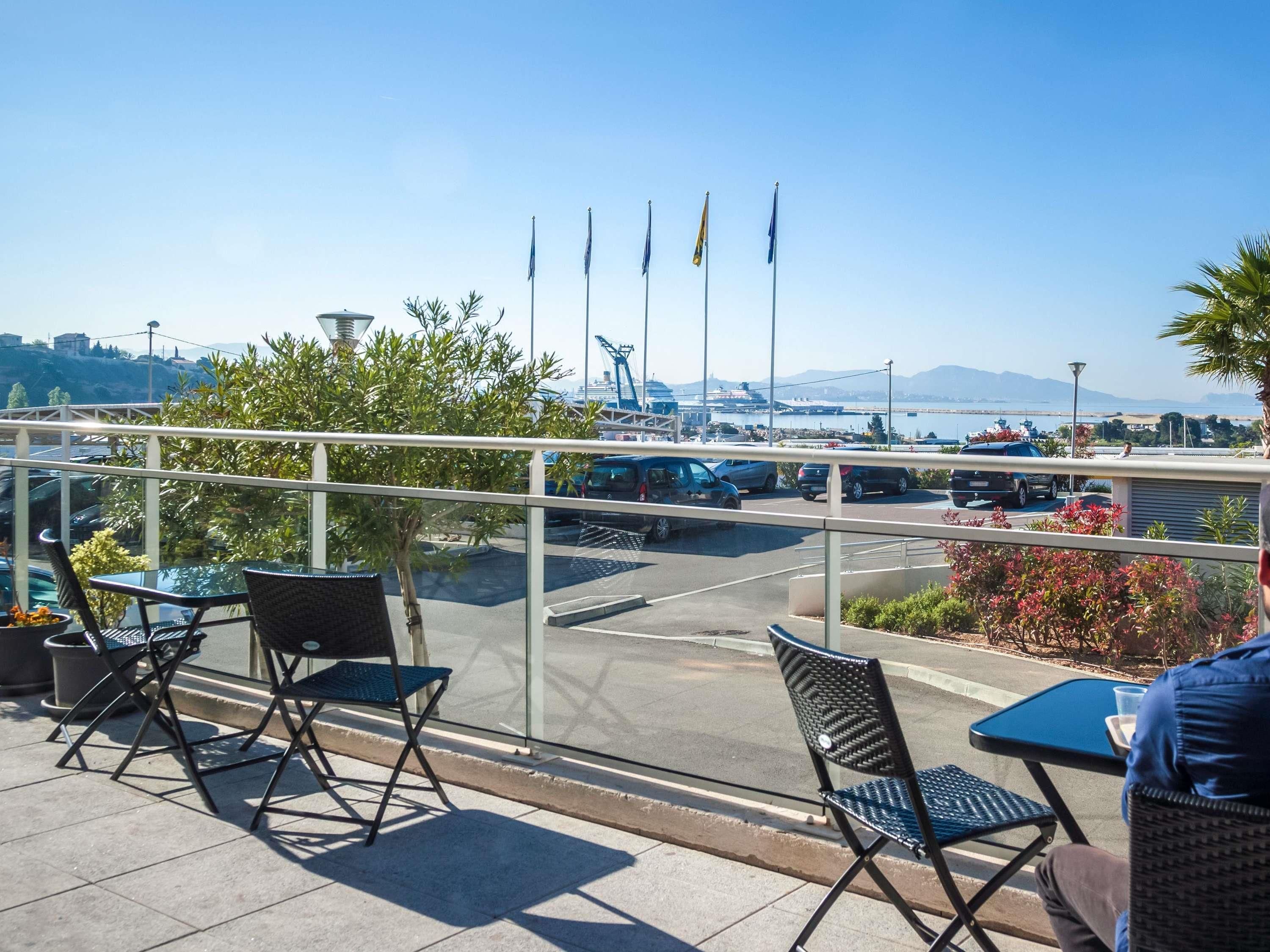 شرفة