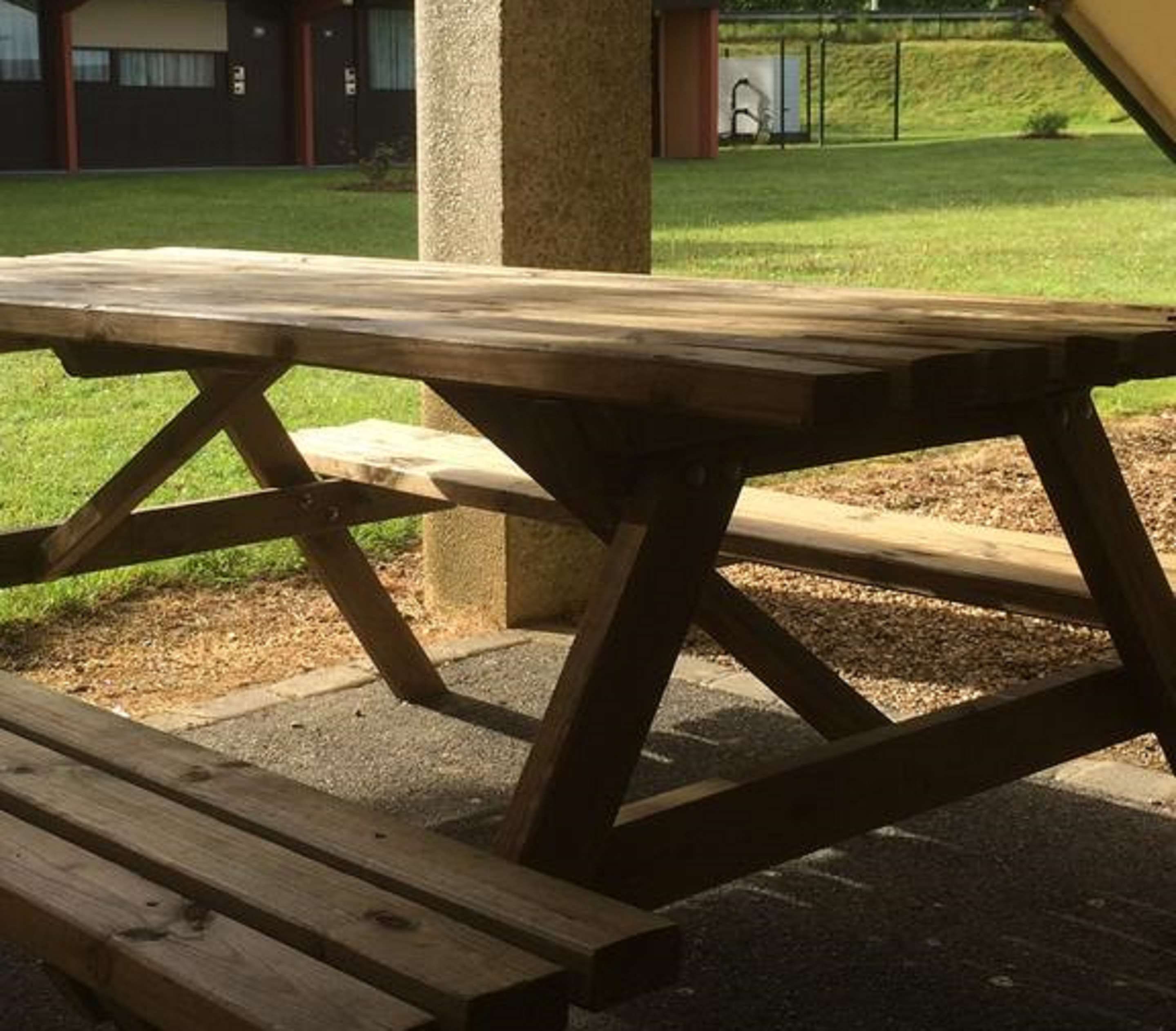 مرافق الفندق