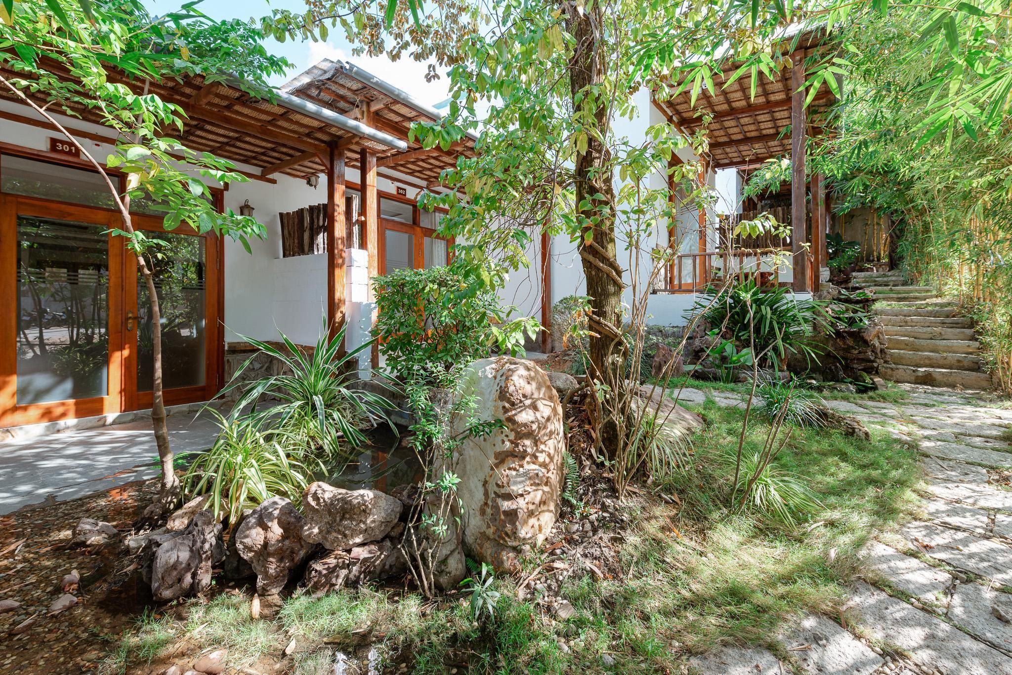 المظهر الخارجي