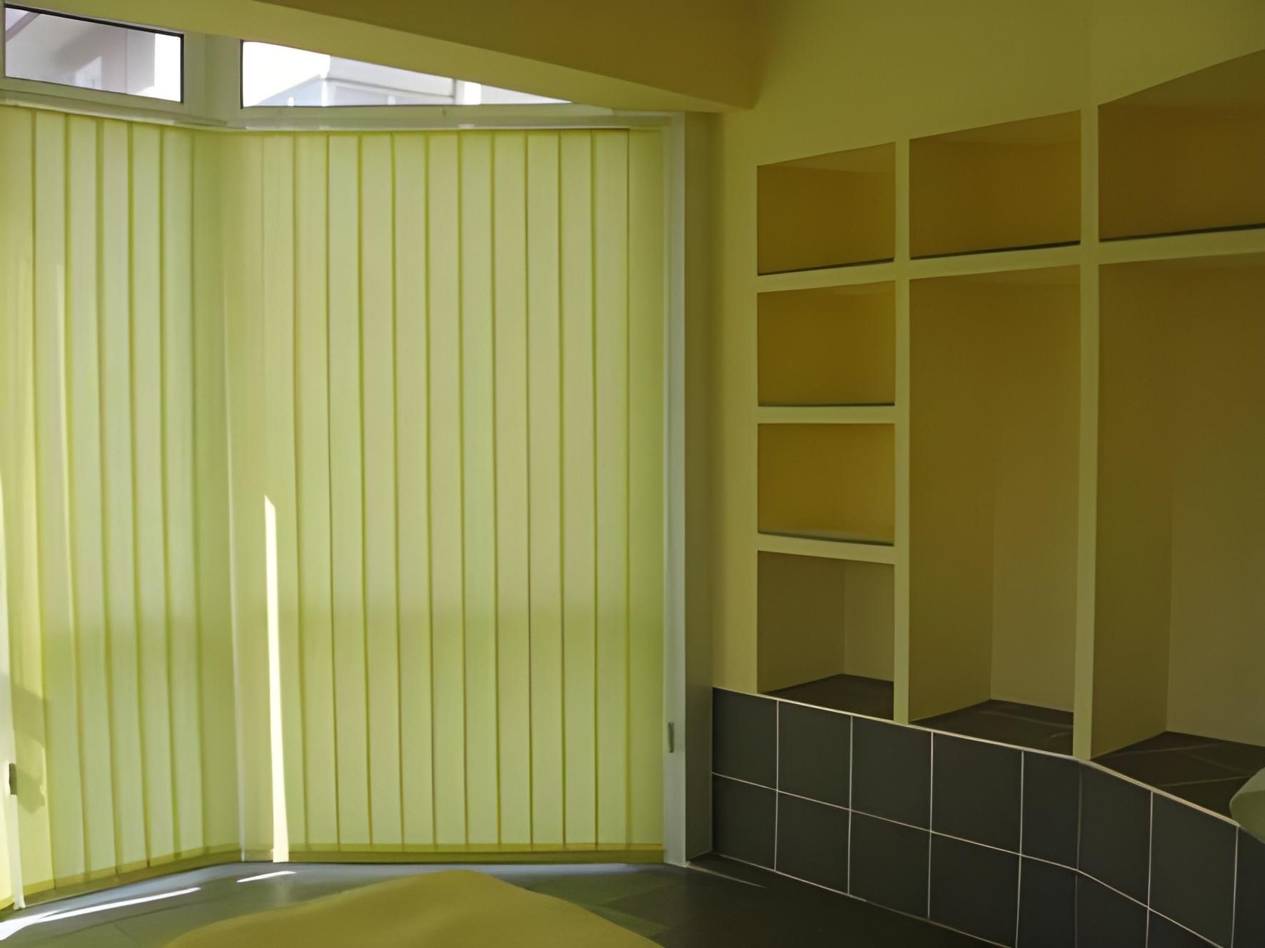 وسائل راحة في الغرف