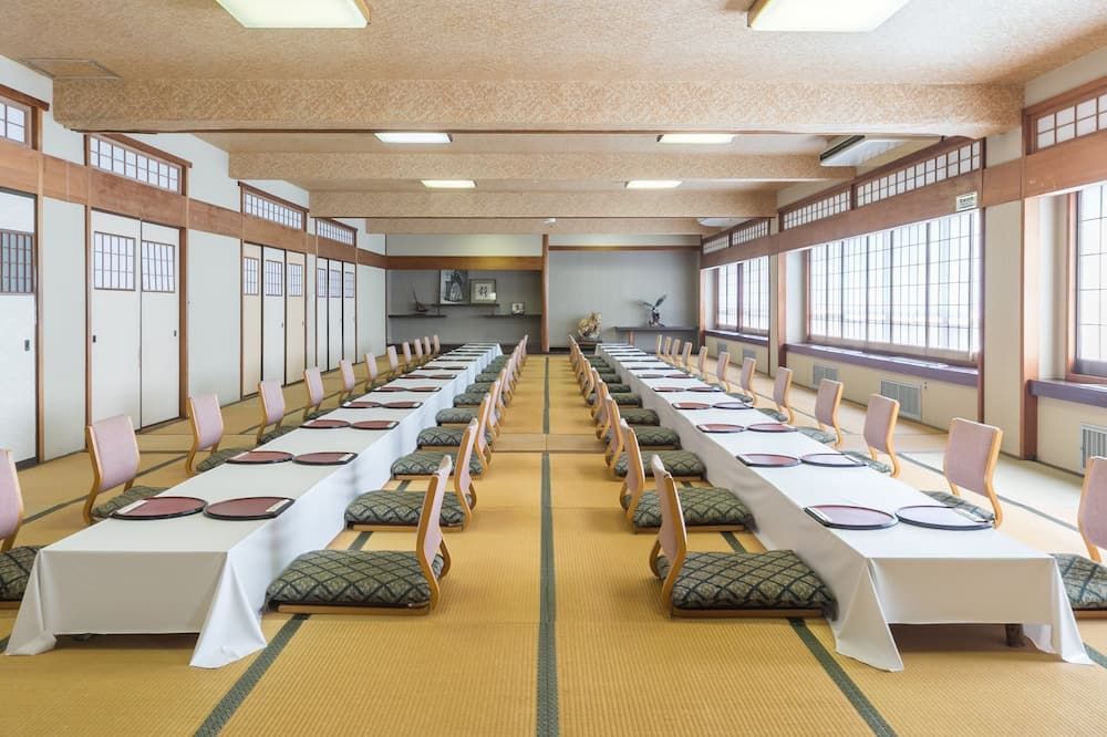 غرفة الاجتماعات