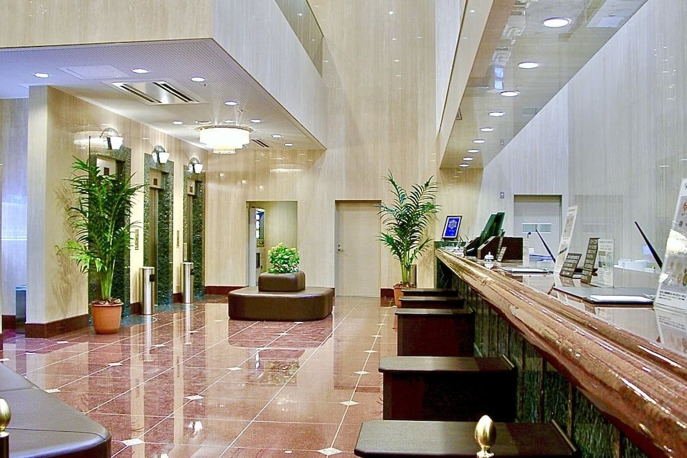ردهة