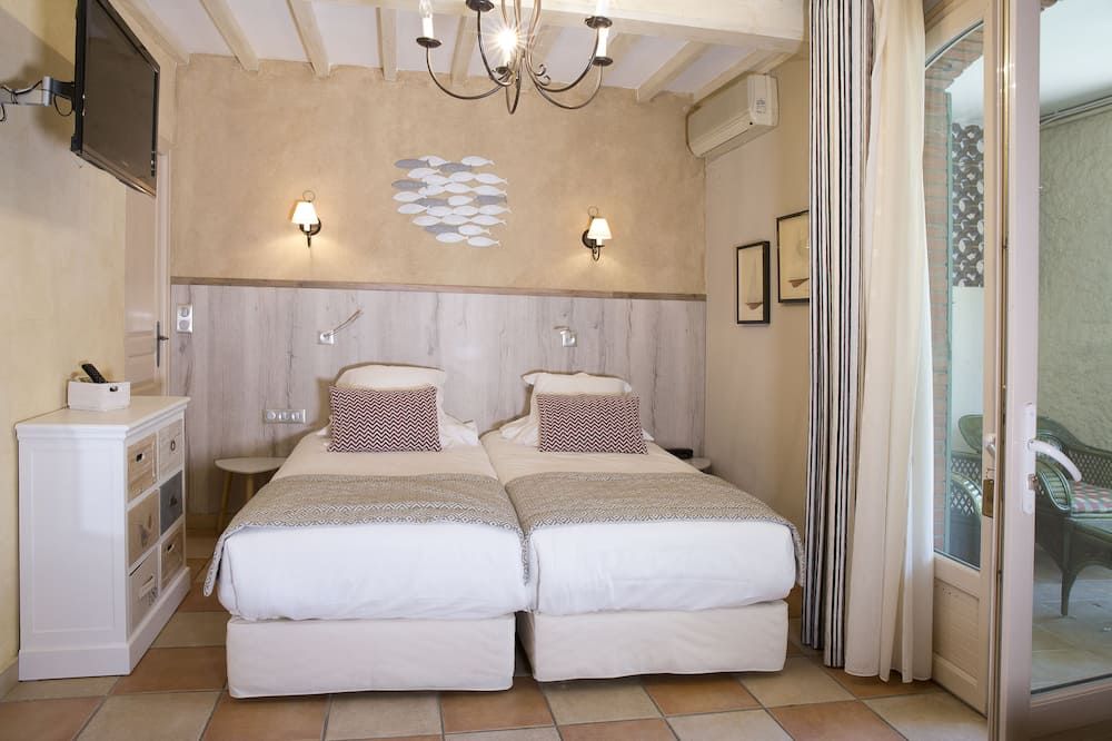 غرفة نوم