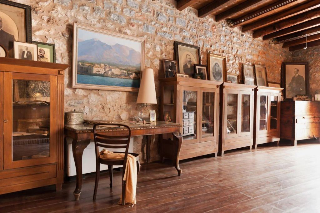 وسائل راحة في الغرف