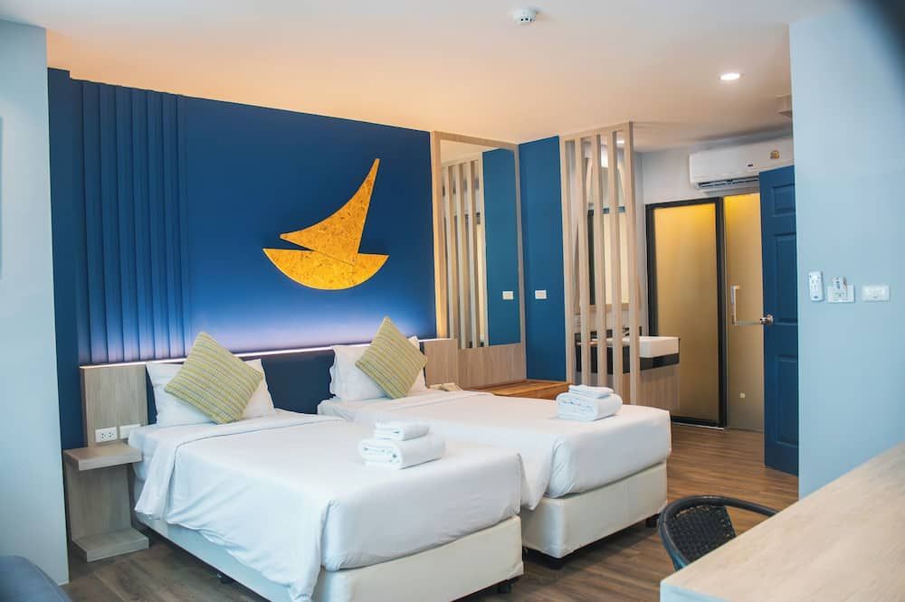 غرفة نوم صورة