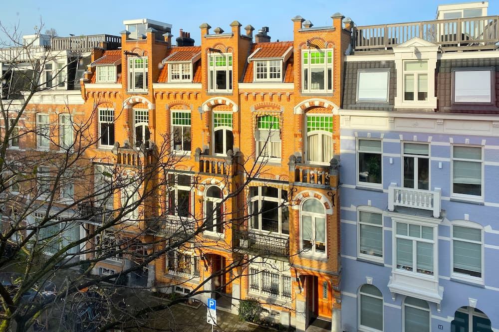 المظهر الخارجي