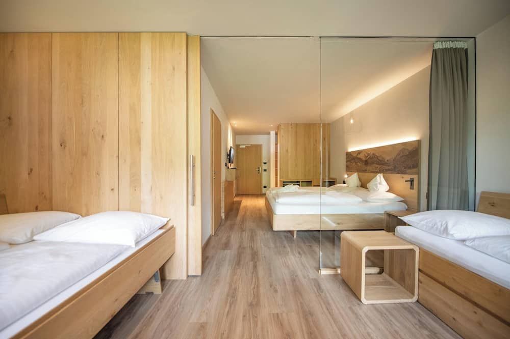 غرفة نوم صورة