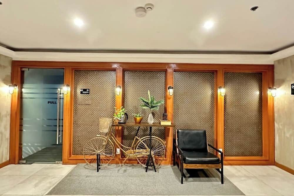 ردهة