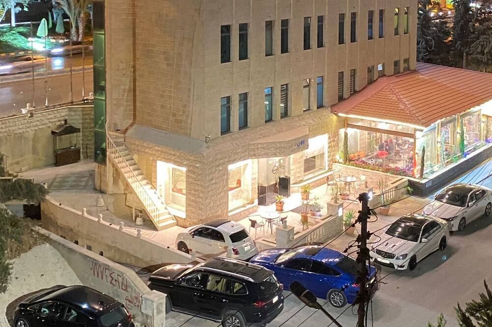 المظهر الخارجي
