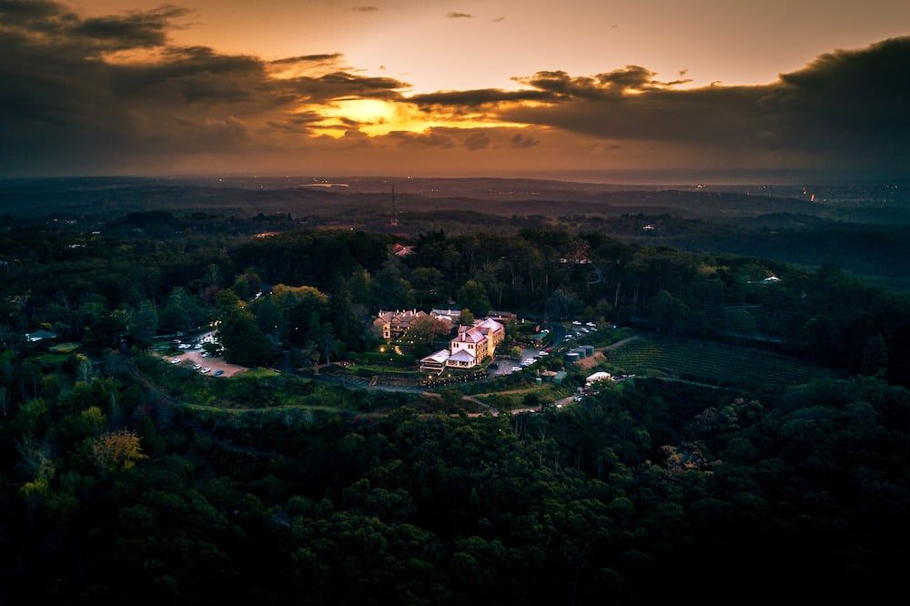 المظهر الخارجي