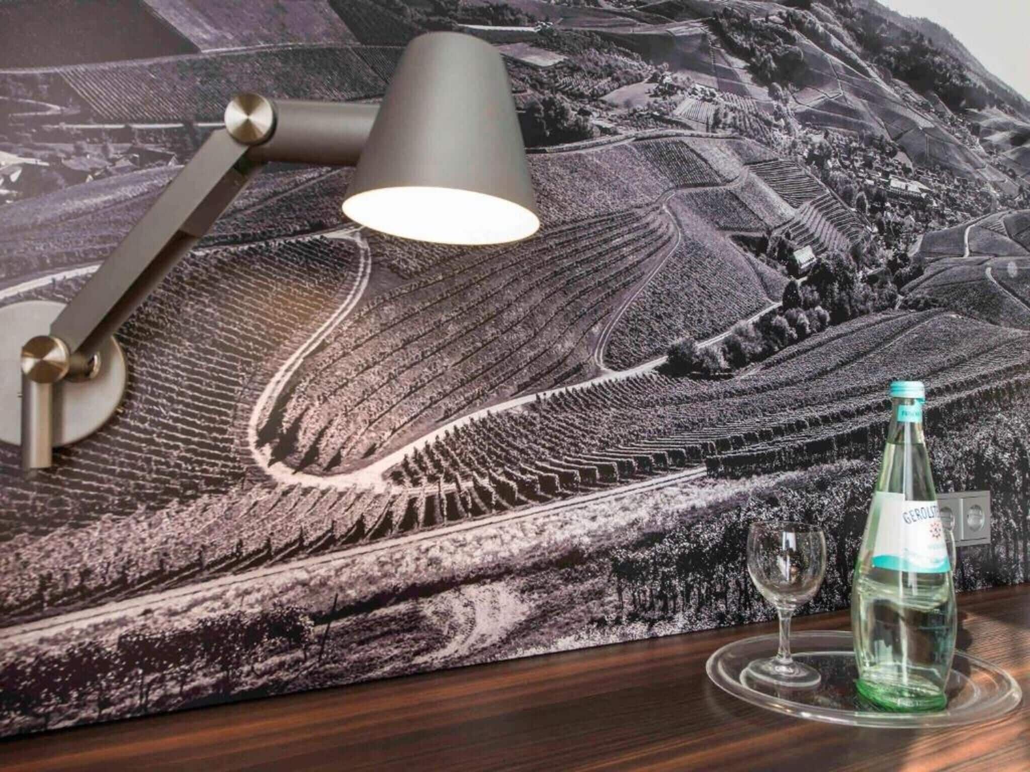 وسائل راحة في الغرف