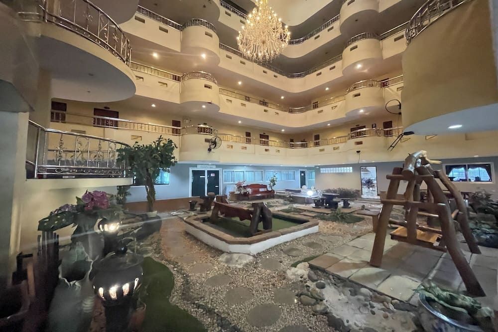 ردهة