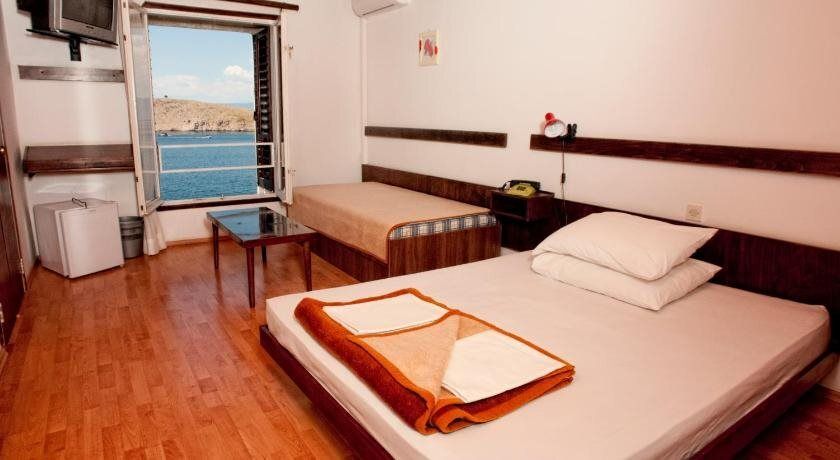 غرفة نوم صورة