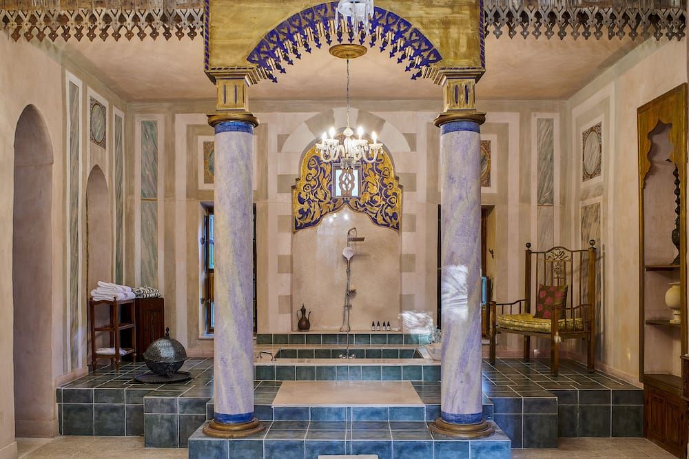 ردهة