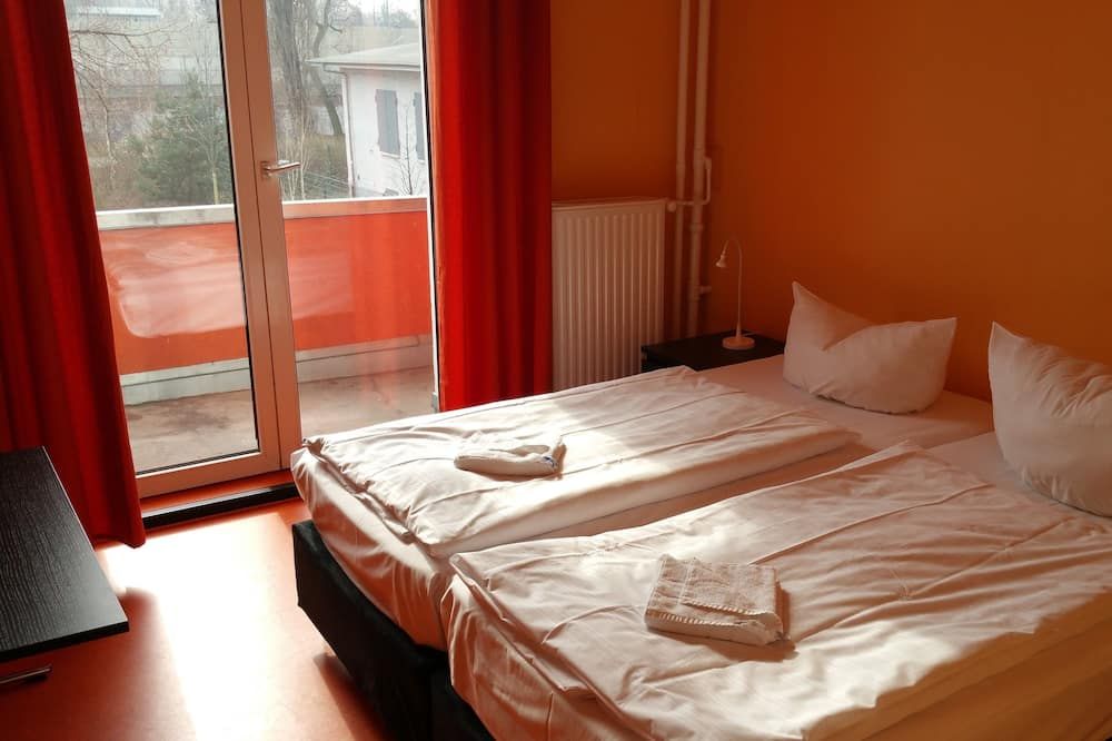 غرفة نوم صورة