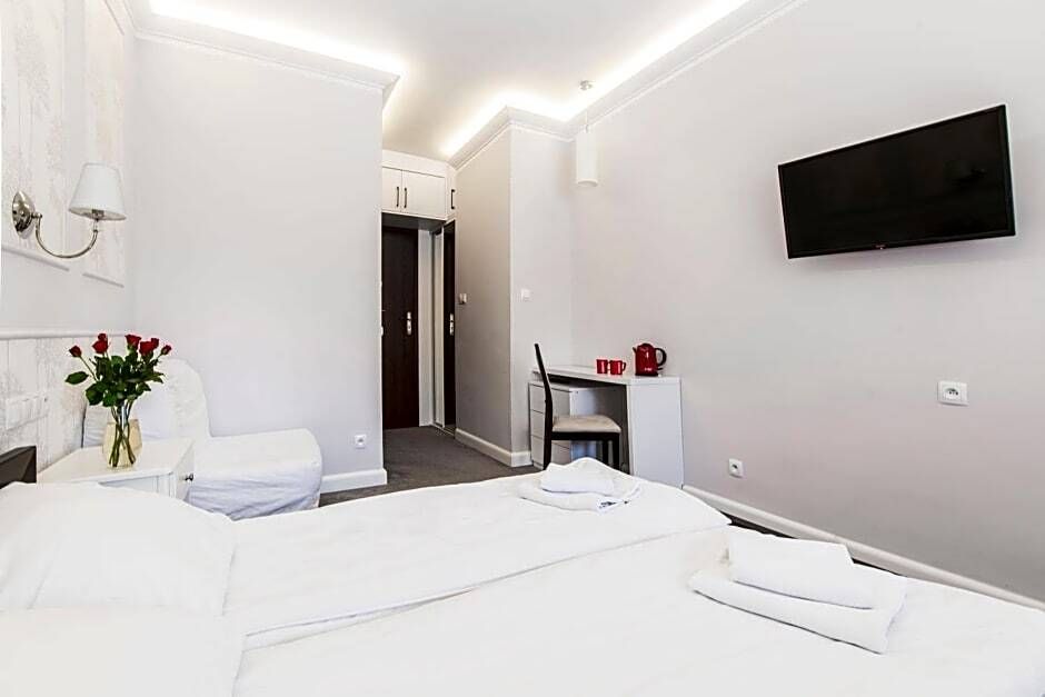 غرفة نوم صورة