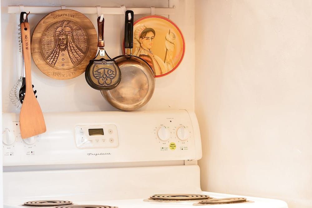 وسائل راحة في الغرف