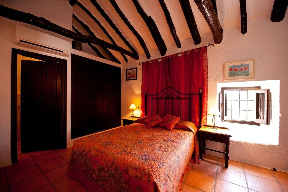 غرفة نوم صورة