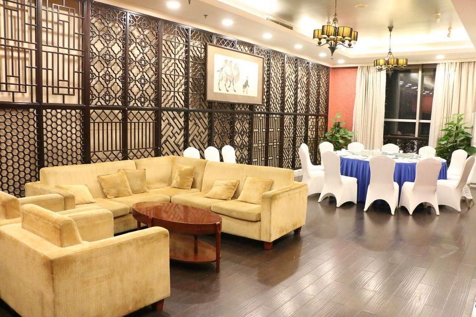 ردهة