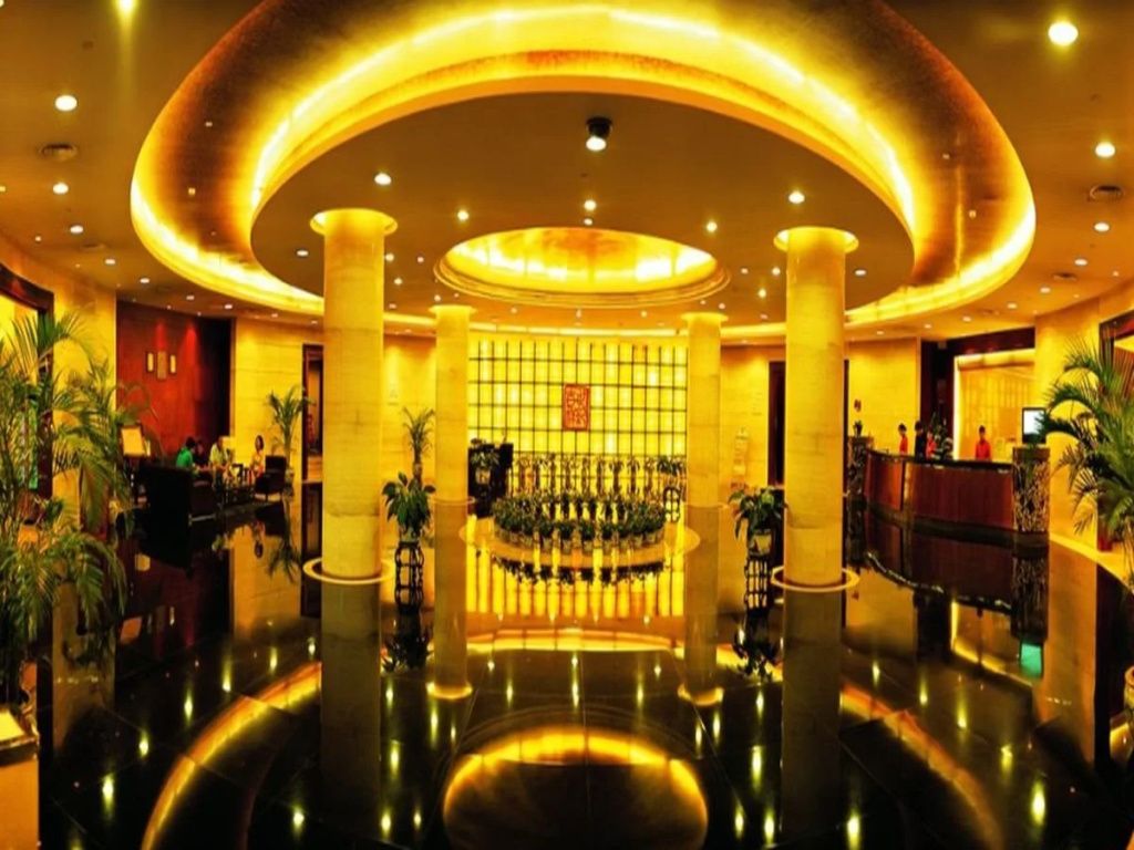 ردهة صورة