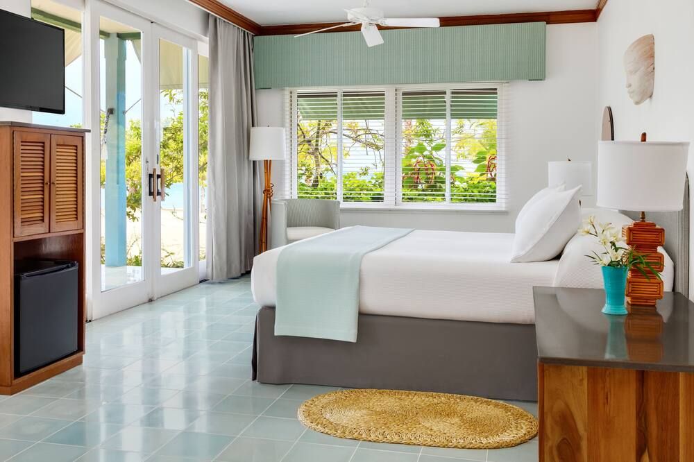 غرفة نوم صورة