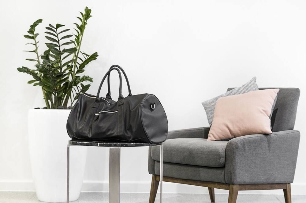 وسائل راحة في الغرف