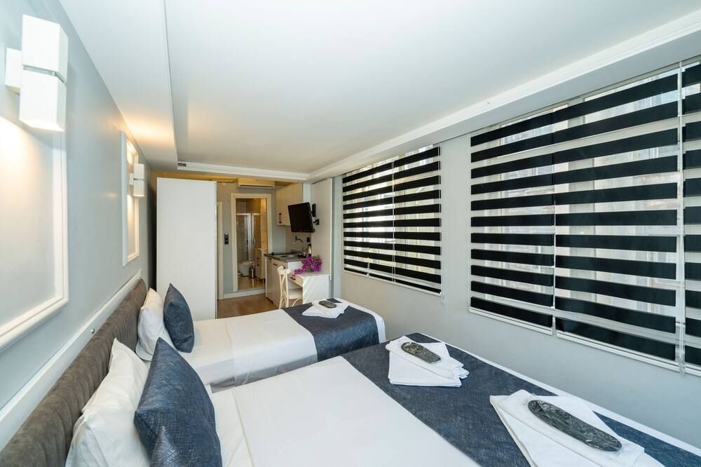 غرفة نوم