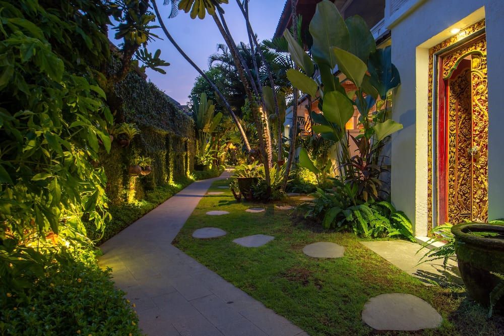 المظهر الخارجي