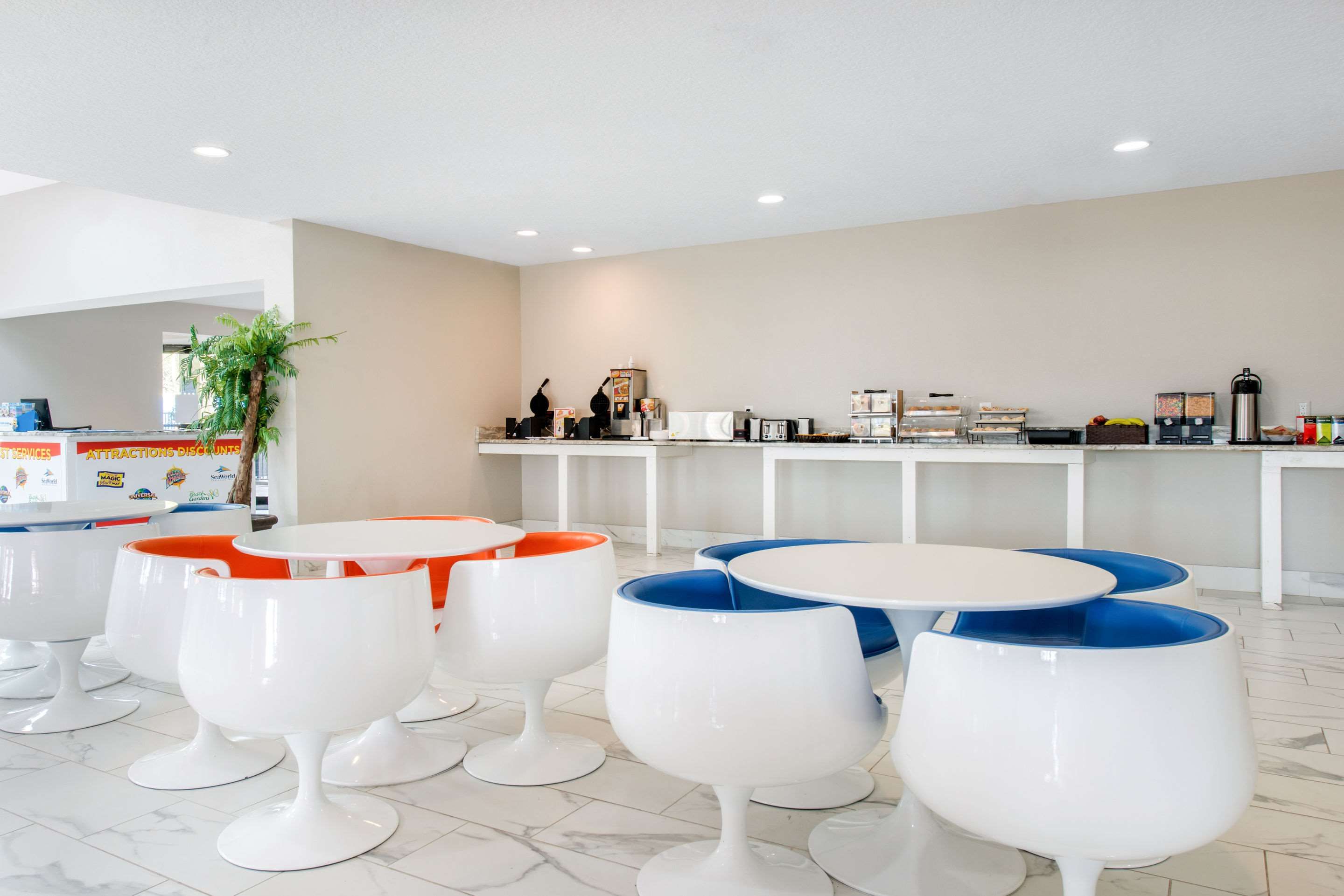 غرفة طعام
